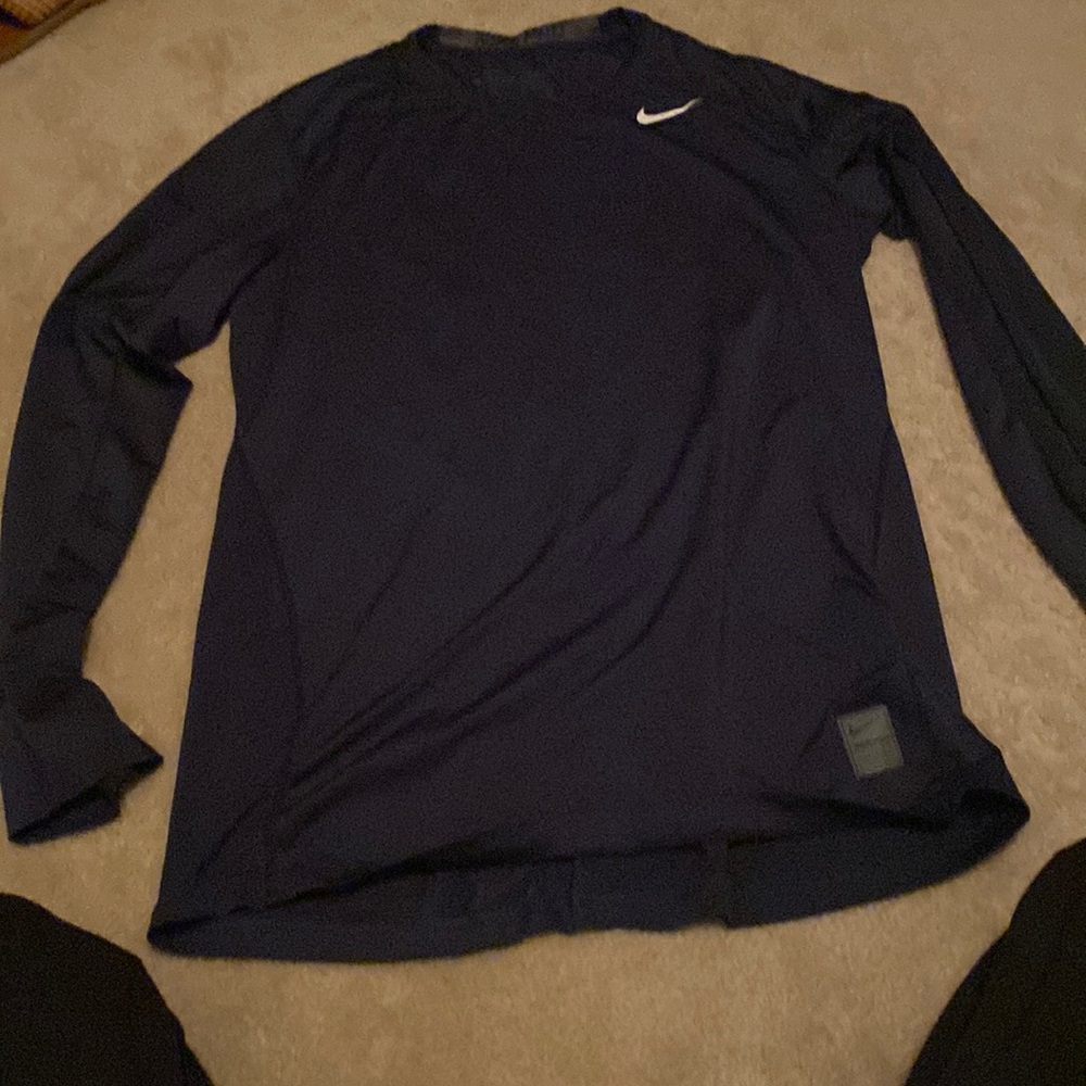 Mens medium Nike Dri fit